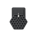 The Beard Scrubber & Hook