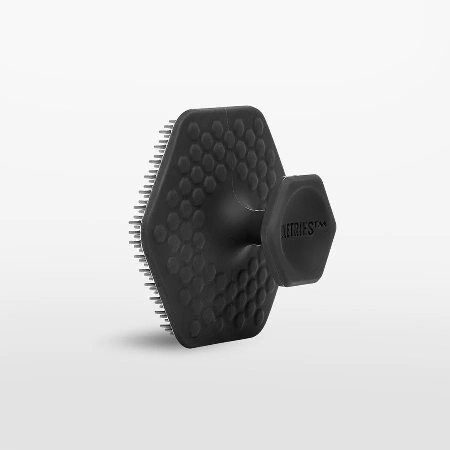 The Face Scrubber