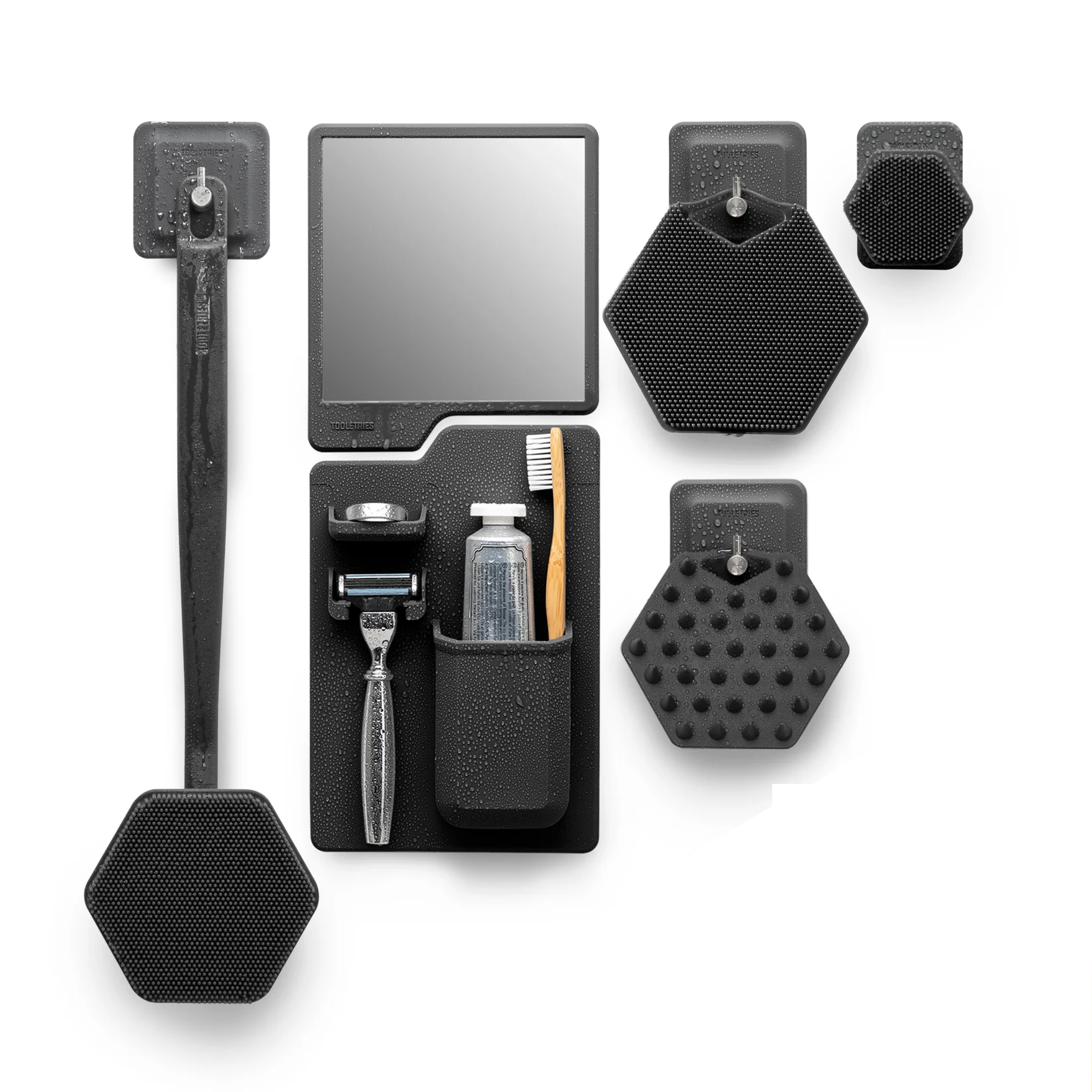 Grooming Together Pack