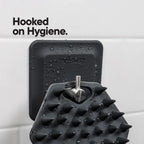 The Beard Scrubber & Hook