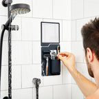 Scrub & Shave Shower Bundle